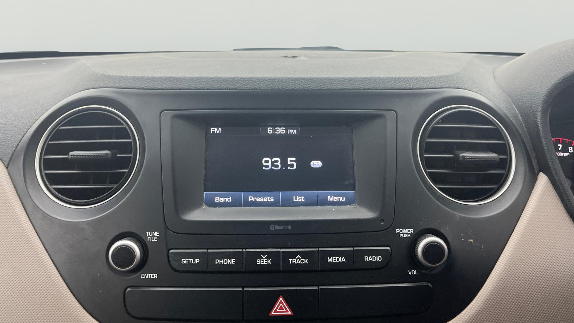Features
