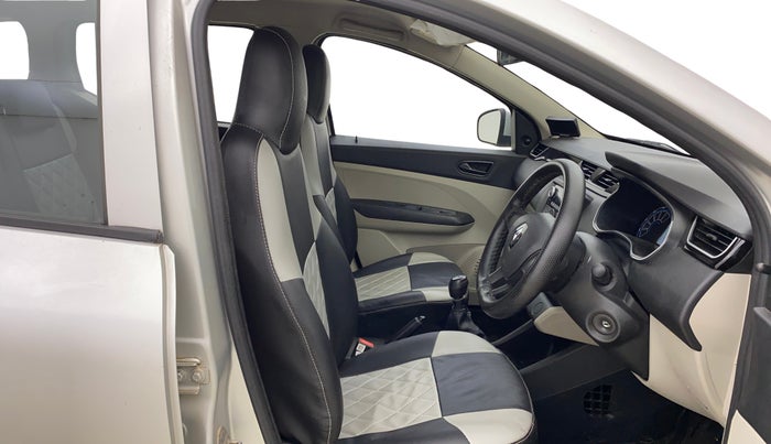 2020 Renault TRIBER RXL MT, Petrol, Manual, 9,069 km, Right Side Front Door Cabin