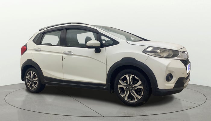 2018 Honda WR-V 1.5L I-DTEC VX MT, Diesel, Manual, 70,050 km, Right Front Diagonal