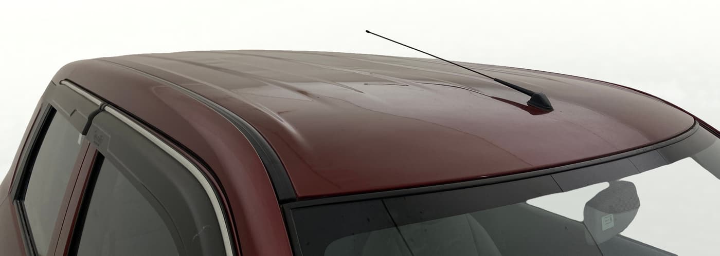 2023 Maruti New Wagon-R VXI 1.0, Petrol, Manual, 15,056 km, Roof