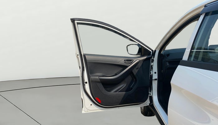 2025 Tata NEXON SMART+ 1.2 PETROL, Petrol, Manual, 8,195 km, LHS Front Door