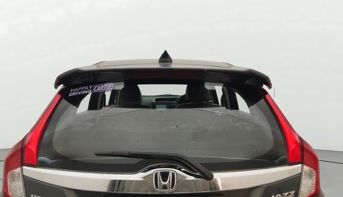 2018 Honda Jazz 1.2L I-VTEC VX, Petrol, Manual, 55,117 km, Rear Windshield