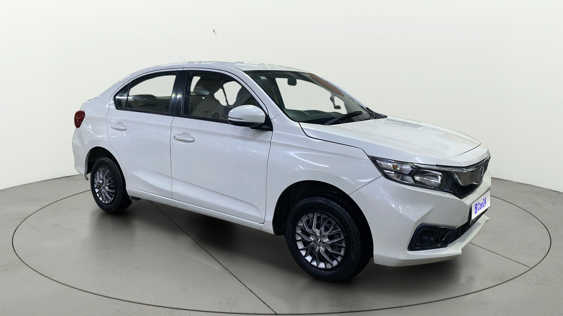 2019 Honda Amaze 1.2L I-VTEC S