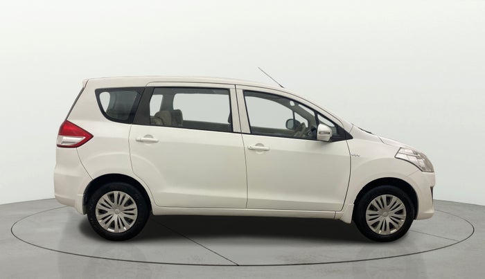 2014 Maruti Ertiga VXI, Petrol, Manual, 1,05,538 km, Right Side View