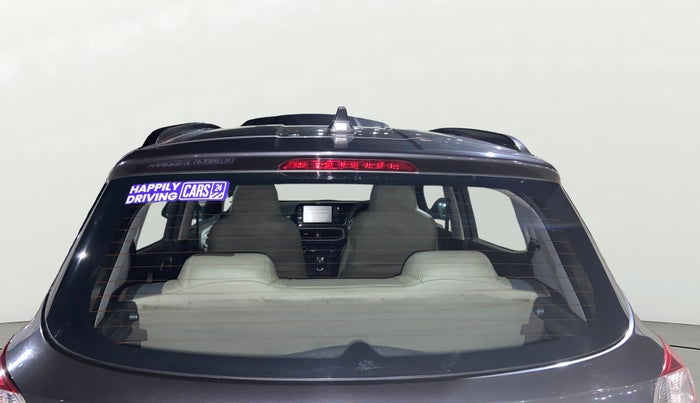 2021 Hyundai GRAND I10 NIOS SPORTZ 1.2 KAPPA VTVT, Petrol, Manual, 42,184 km, Rear Windshield