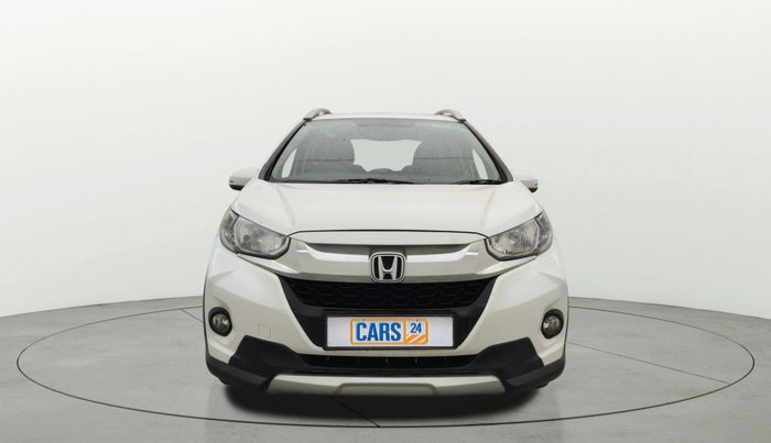2019 Honda WR-V 1.2L I-VTEC VX MT, Petrol, Manual, 62,030 km, Front