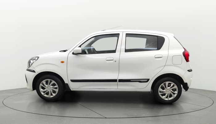 2023 Maruti Celerio VXI CNG, CNG, Manual, 45,891 km, Left Side