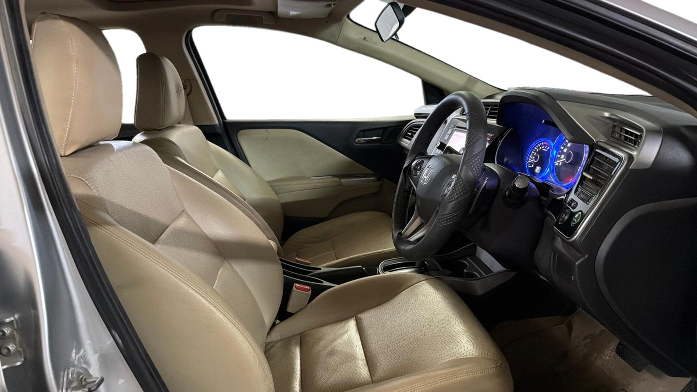 2015 Honda City 1.5L I-VTEC VX CVT, Petrol, Automatic, 71,638 km, Right Side Front Door Cabin
