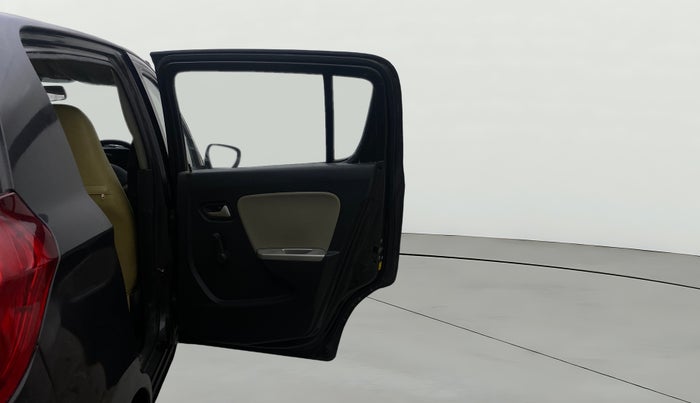 2019 Maruti Alto K10 VXI, Petrol, Manual, 88,733 km, RHS Rear Door