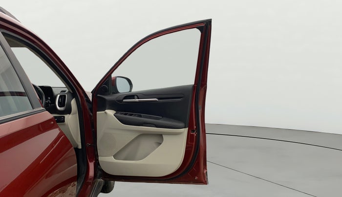 2023 KIA SONET HTX 1.0 DCT, Petrol, Automatic, 38,228 km, RHS Front Door