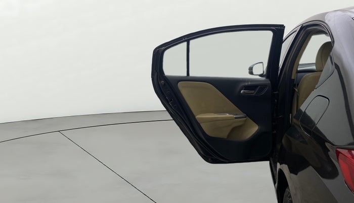 2014 Honda City 1.5L I-DTEC VX, Diesel, Manual, 1,10,754 km, LHS Rear Door