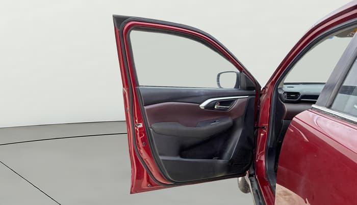 2025 Maruti Grand Vitara DELTA SMART HYBRID, Petrol, Manual, 12,828 km, LHS Front Door