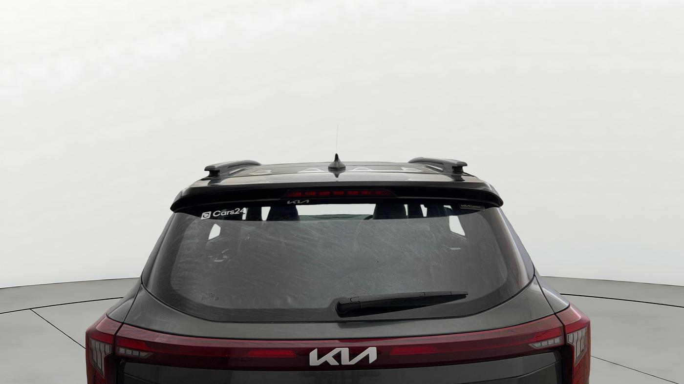 2025 KIA SELTOS 1.5 GTX+ TURBO GDI PETROL DCT, Petrol, Automatic, 43,177 km, Rear Windshield