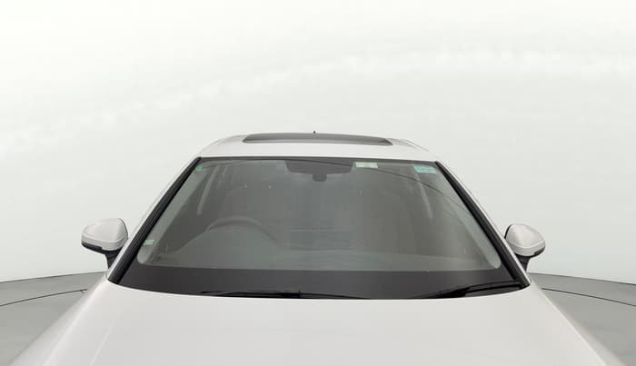2024 Audi A4 40 TFSI Premium, Petrol, Automatic, 15,636 km, Front Windshield