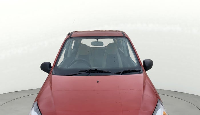 2019 Maruti Alto VXI, Petrol, Manual, 68,817 km, Front Windshield