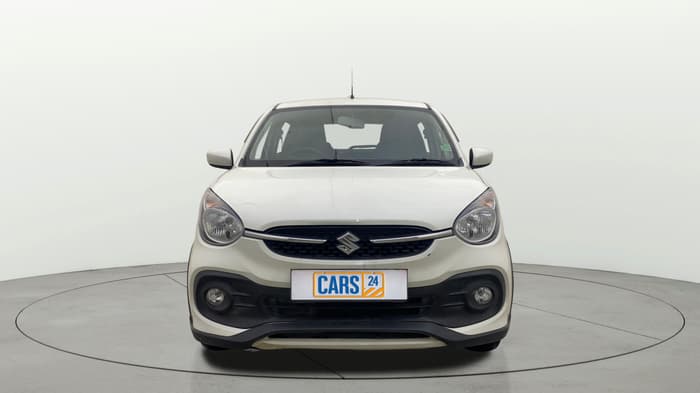 2024 Maruti Celerio ZXI PLUS AGS, Petrol, Automatic, 19,323 km, Front