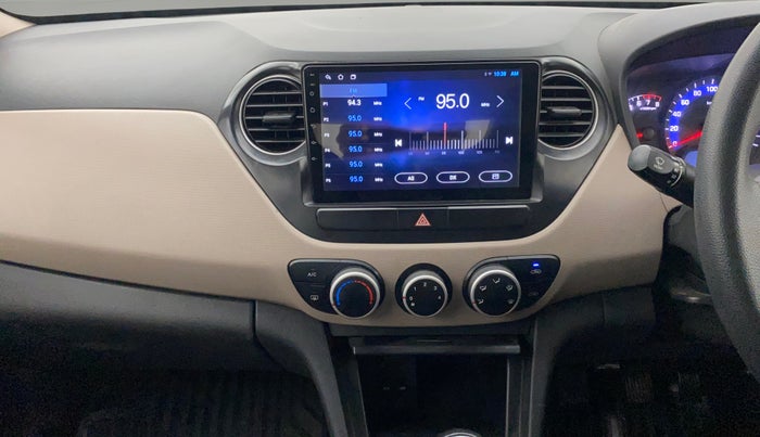 2015 Hyundai Xcent S 1.2, Petrol, Manual, 54,543 km, Air Conditioner