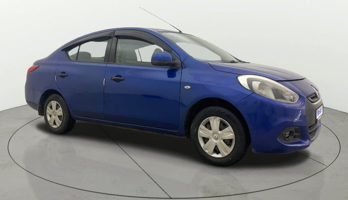 2013 Renault Scala RXE PETROL, Petrol, Manual, 87,769 km, SRP