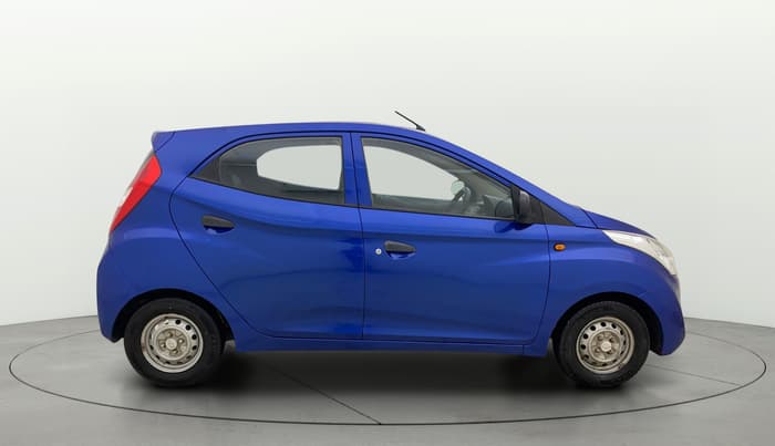 2016 Hyundai Eon ERA +, CNG, Manual, 57,982 km, Right Side View