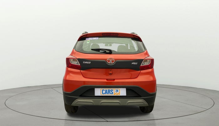 2021 Tata TIAGO NRG XZ MT, Petrol, Manual, 8,290 km, Back/Rear
