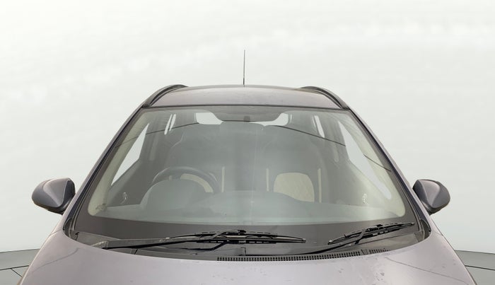 2016 Hyundai Grand i10 SPORTZ 1.2 KAPPA VTVT, Petrol, Manual, 36,091 km, Front Windshield