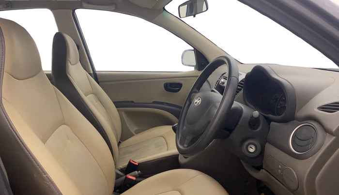 2013 Hyundai i10 ERA 1.1, Petrol, Manual, 45,425 km, Right Side Front Door Cabin