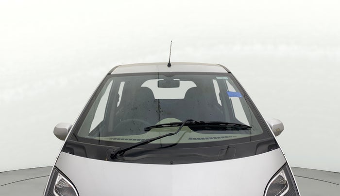 2015 Tata Nano TWIST XT, Petrol, Manual, 26,303 km, Front Windshield