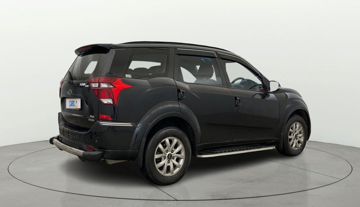 2019 Mahindra XUV500 W7 AT, Diesel, Automatic, 61,362 km, Right Back Diagonal