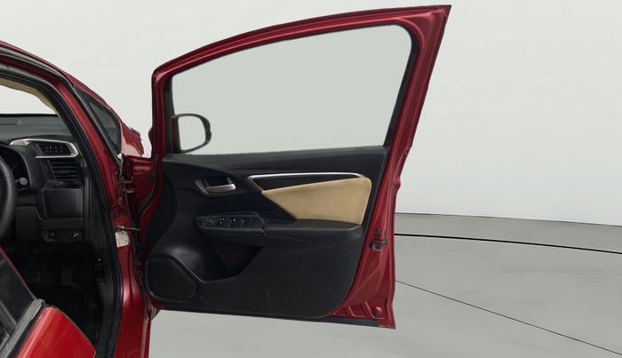 2019 Honda Jazz 1.2L I-VTEC VX CVT, Petrol, Automatic, 20,736 km, RHS Front Door