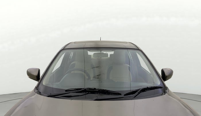 2018 Maruti Dzire VXI AMT, Petrol, Automatic, 44,042 km, Front Windshield