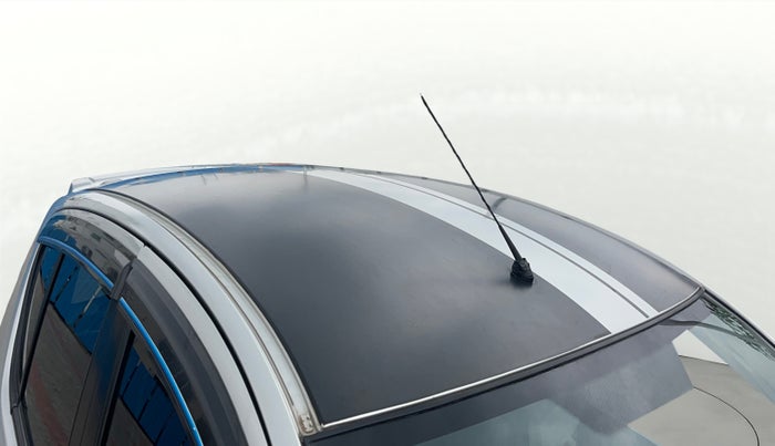 2014 Maruti Ritz VXI, Petrol, Manual, 73,204 km, Roof