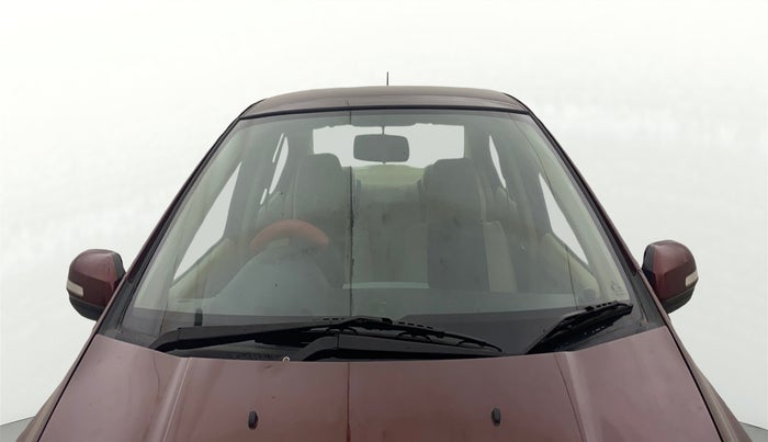 2013 Honda City 1.5L I-VTEC V MT, Petrol, Manual, 88,100 km, Front Windshield