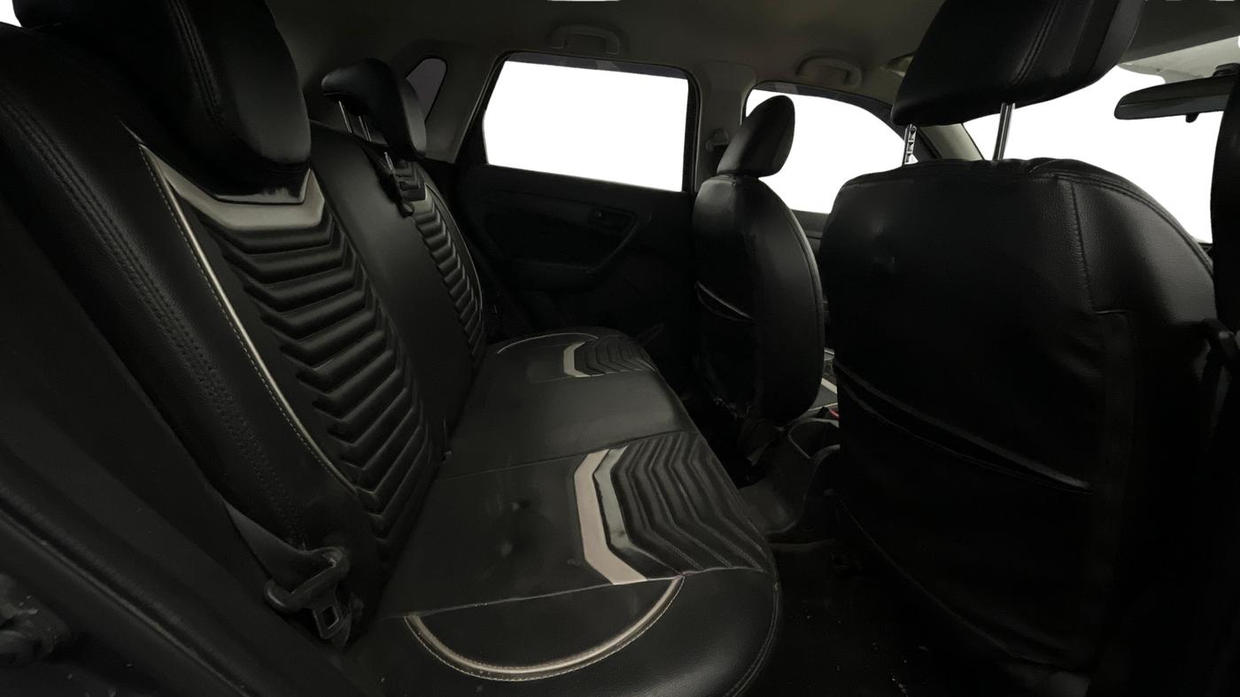 2019 Maruti Vitara Brezza VDI, Diesel, Manual, 89,741 km, Right Side Rear Door Cabin