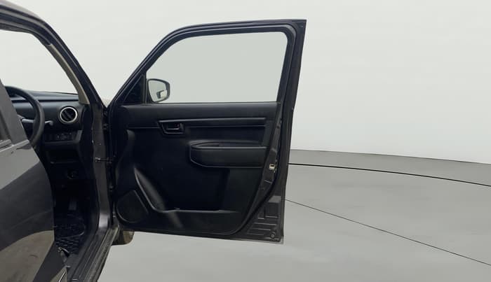 2023 Maruti S PRESSO VXI+, Petrol, Manual, 71,115 km, RHS Front Door