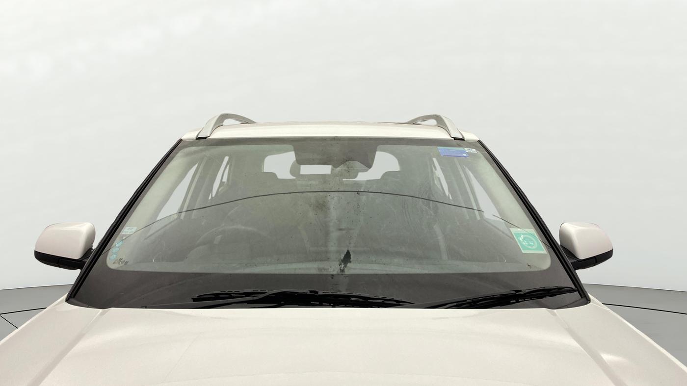 2023 Hyundai VENUE SX (O) MT 1.0 Turbo, Petrol, Manual, 12,162 km, Front Windshield