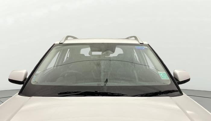 2023 Hyundai VENUE SX (O) MT 1.0 Turbo, Petrol, Manual, 12,162 km, Front Windshield