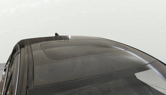 2018 Honda City 1.5L I-VTEC ZX CVT, Petrol, Automatic, 97,607 km, Roof