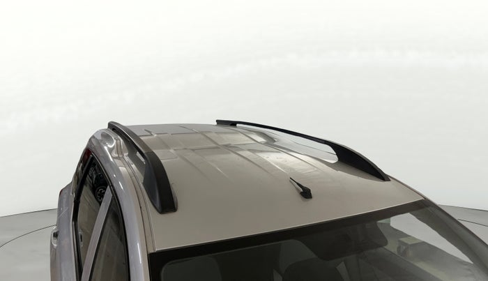 2020 Renault TRIBER RXL MT, Petrol, Manual, 36,947 km, Roof