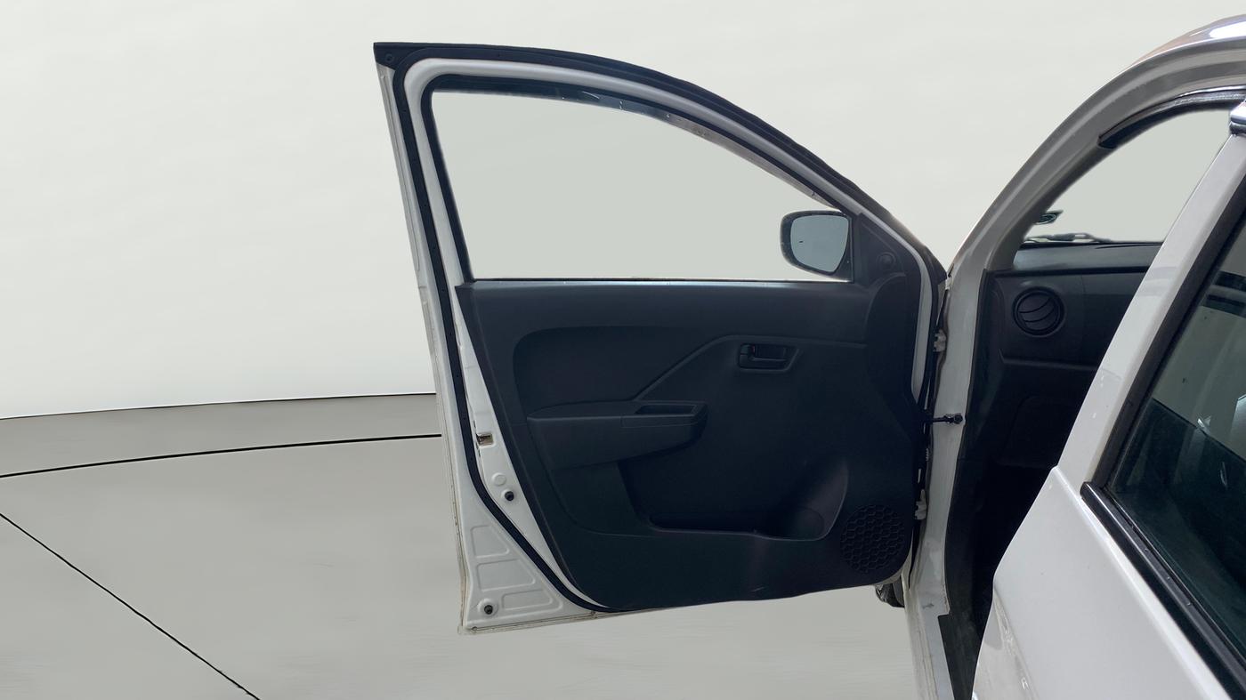 2023 Maruti Alto K10 VXI AMT, Petrol, Automatic, 9,145 km, LHS Front Door