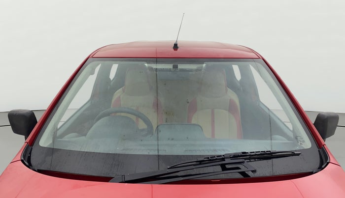 2016 Renault Kwid RXL, Petrol, Manual, 31,819 km, Front Windshield