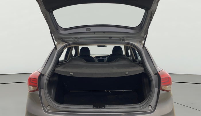 2020 Hyundai Elite i20 SPORTZ PLUS 1.2, Petrol, Manual, 61,538 km, Boot Open Zoomed View