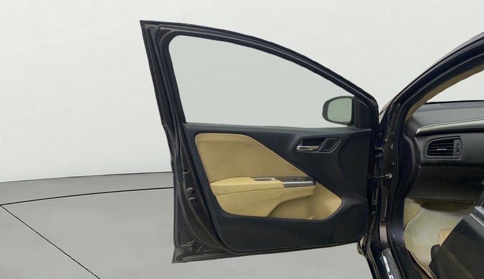 2015 Honda City 1.5L I-VTEC V MT, Petrol, Manual, 68,996 km, LHS Front Door