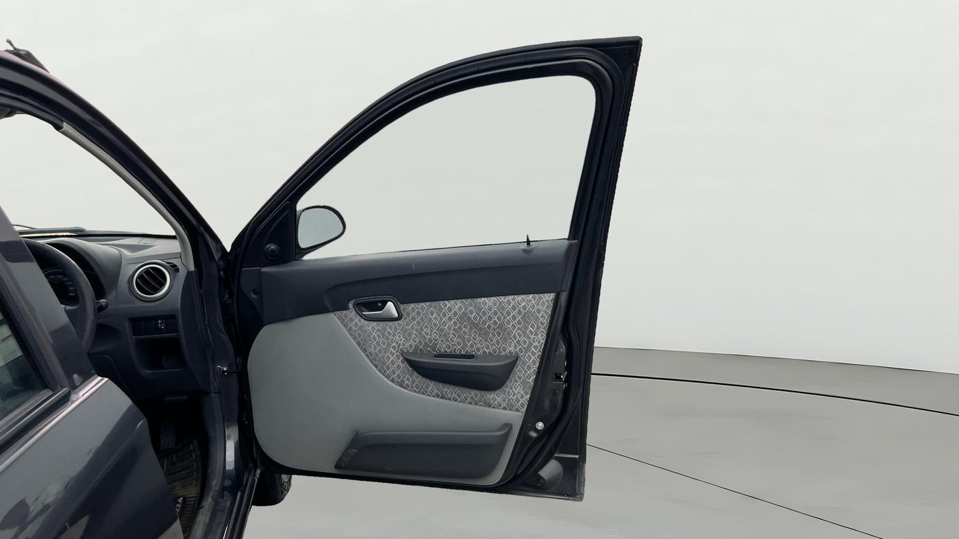 2018 Maruti Alto 800 LXI, Petrol, Manual, 58,374 km, RHS Front Door