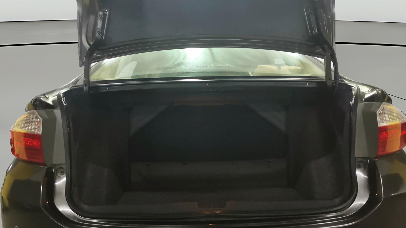 2019 Honda City 1.5L I-VTEC VX CVT, Petrol, Automatic, 36,521 km, Boot Open Zoomed View