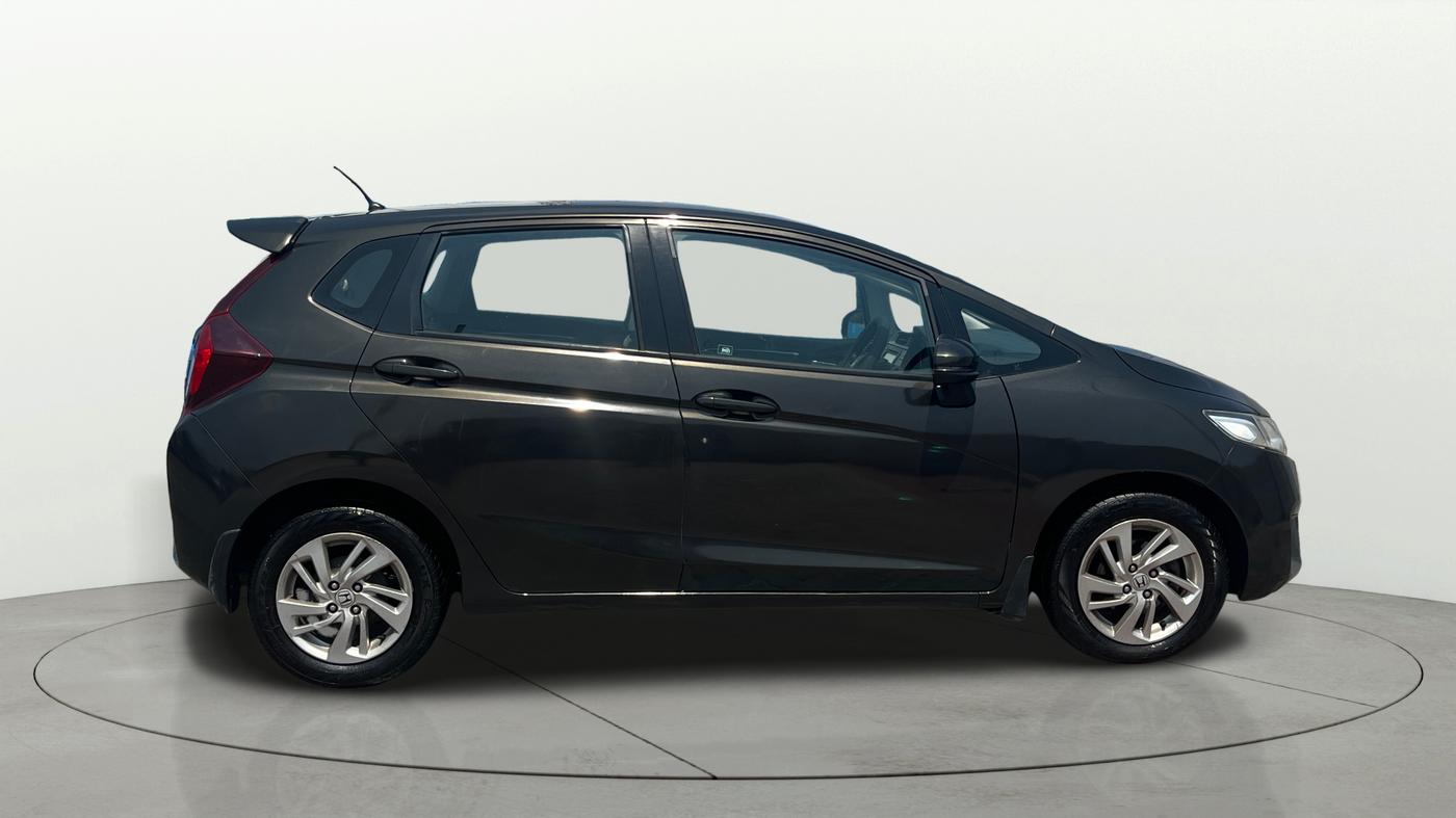 2017 Honda Jazz 1.5L I-DTEC VX, Diesel, Manual, 74,738 km, Right Side View