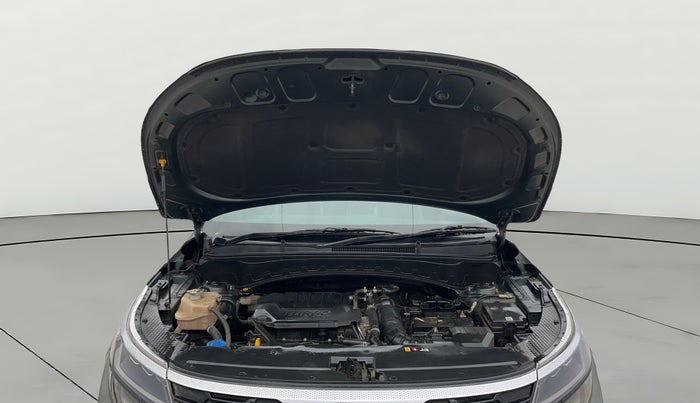 2023 KIA SELTOS  GTX Plus 1.5 Turbo Petrol DCT, Petrol, Automatic, 44,377 km, Open Bonet