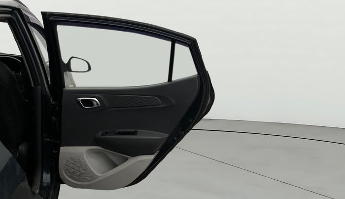 2020 Hyundai GRAND I10 NIOS SPORTZ 1.2 KAPPA VTVT CNG, CNG, Manual, 49,503 km, RHS Rear Door