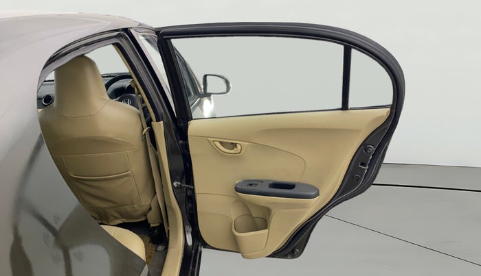 2015 Honda Amaze 1.2L I-VTEC S AT, Petrol, Automatic, 85,826 km, RHS Rear Door