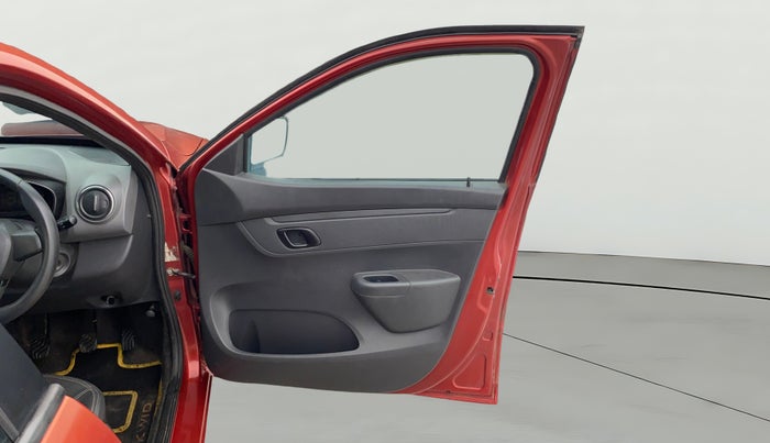 2016 Renault Kwid RXT 0.8, Petrol, Manual, 47,230 km, RHS Front Door