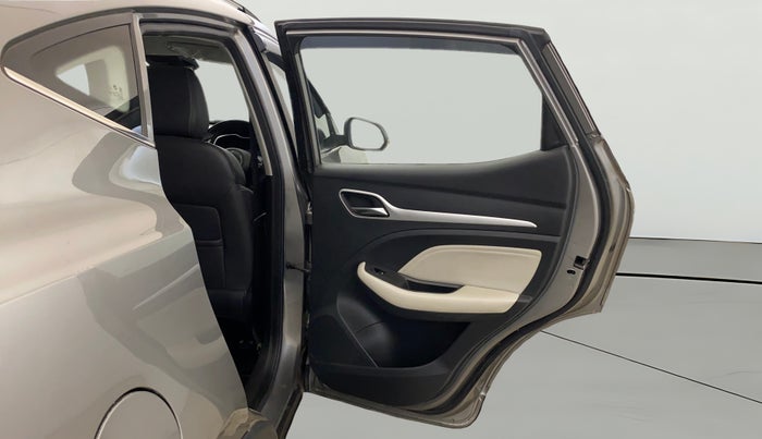 2022 MG ASTOR SAVVY 1.5 CVT, Petrol, Automatic, 60,172 km, RHS Rear Door